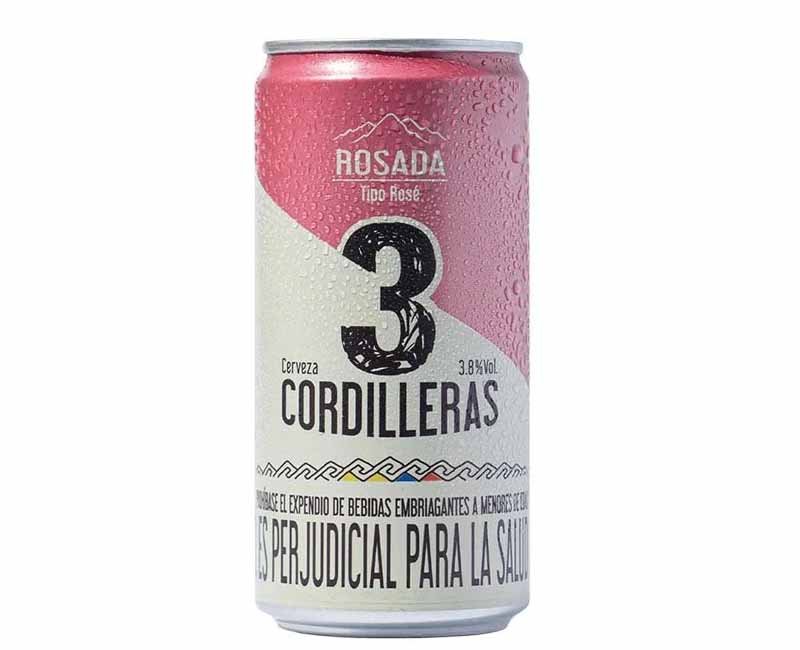 3 Cordilleras
