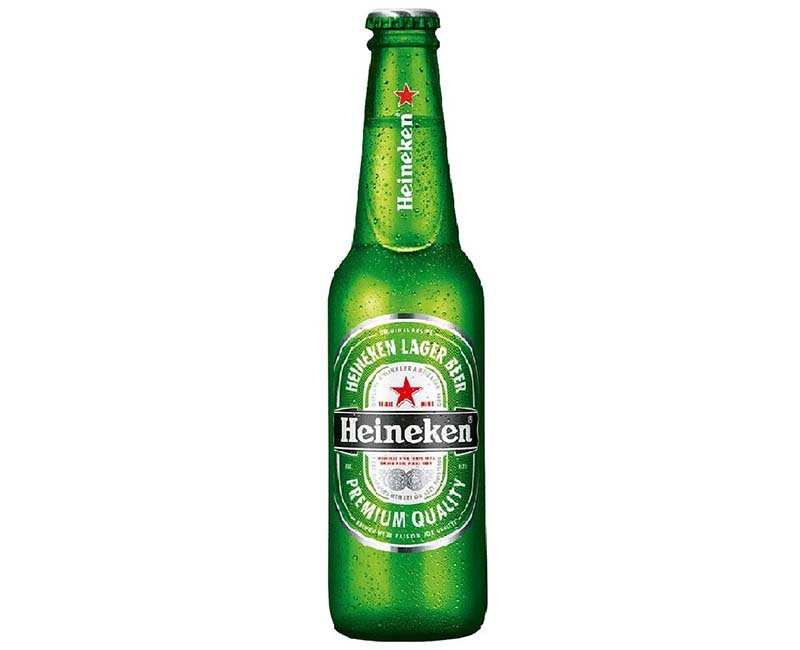 Heineken