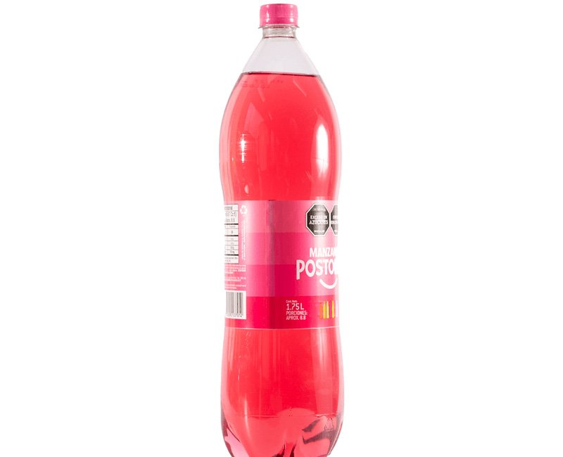 Gaseosa Postobón 1.75 litros