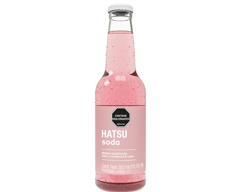 Soda Hatsu