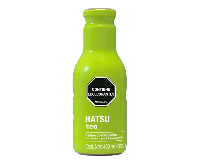 Té Hatsu